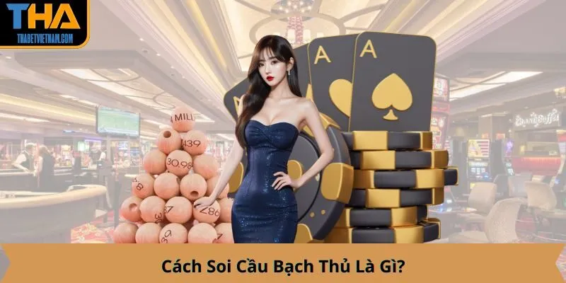 Cách Soi Cầu Bạch Thủ Là Gì?