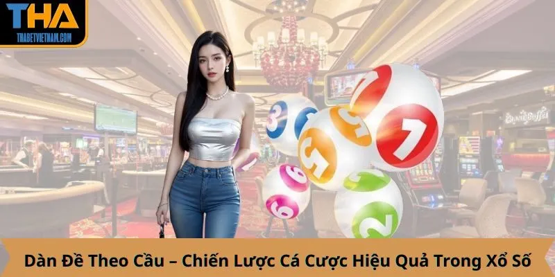 Dàn Đề Theo Cầu