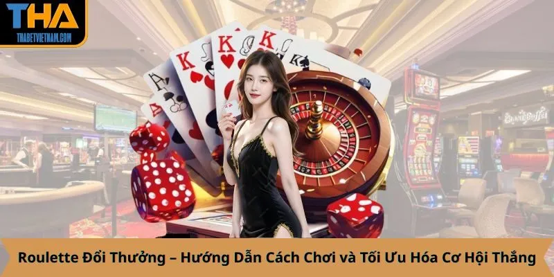 Roulette Đổi Thưởng